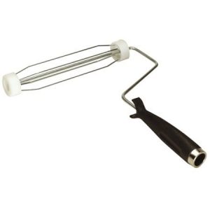 9" 4 Wire Paint Roller Handle Frame