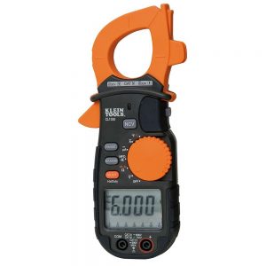 Electrical Test Equipment