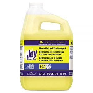 1 Gal Joy Dish Soap (Must order in multiples of 4)