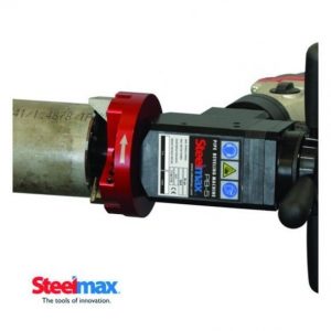 Pipe Bevel Machine
