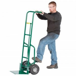 Hand Trucks