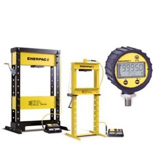 Hydraulic Shop Tools