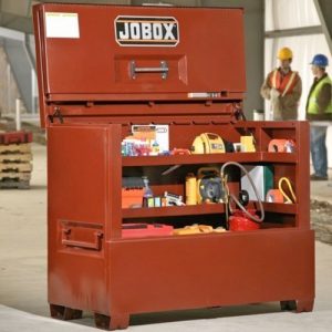 Tool Boxes and Storage