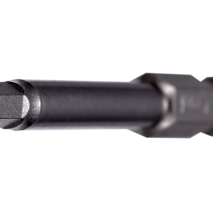 thumbnail interactive-video image 1 of Bosch 27206 #2 Phillips Screwdriver Bits - 5/16 Hex Shank X 1-1/4, 10-Pack 1 of 4