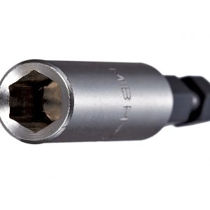 Mag Bit Holder w/ C-Ring x 10"