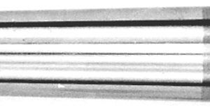 6MT Carbide-Tip Lathe Center, DEWX722-6CT