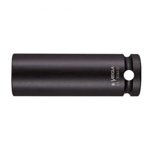 1/2 Sq Dr 3/4 12pt Impact Socket Long Length Thin Wall