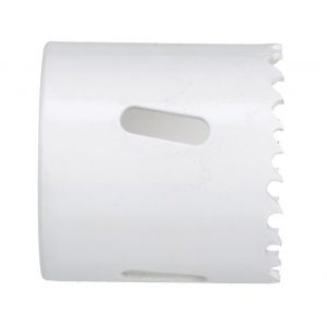 11/16" Bimetal Hole Saw, DMS04-1017