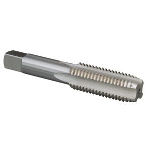 4"-16 HSS Plug Hand Tap, DWTST4-16P