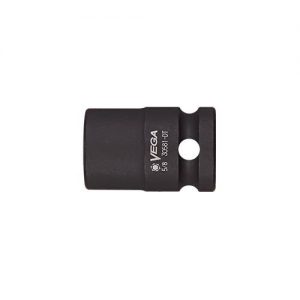 1/2 Sq Dr 16mm 12pt Impact Socket Std Length Thin Wall