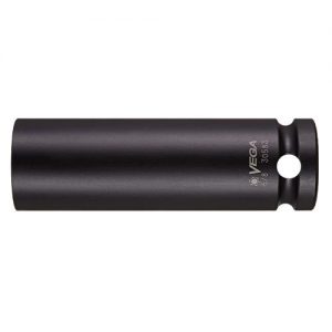 1/2 Sq Dr 21mm Impact Socket Long Length