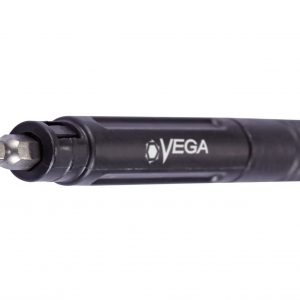 4-in-1 Pocket Screwdriver - P0 + P1 & Slotted 2mm + 3mm