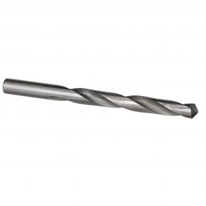 31/64" Carbide Tipped Jobber Length Drill Bit, D/ACT31/64