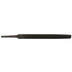 6" Flat Second File, DIC03500