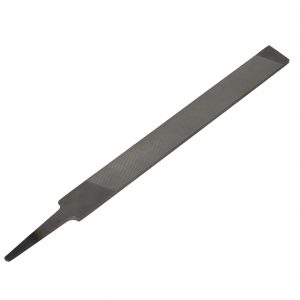 10" Mill Second File, DIC08673