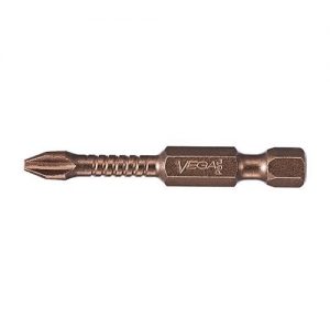 Impactech Phillips #3 Power Bit x 2" - Carded