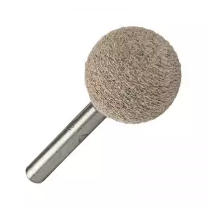 B52 D1 Cotton Fiber Mounted Point A80 GFX