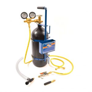 Nit Sludge Sucker Kit RHP400, 516