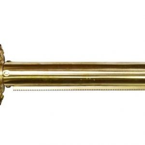 Mach. Torch 10" 2-Hose w/Rack
