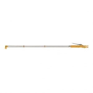 Uniweld 830-48FB Hand Cutting Torch with 90° Head and Flashback Arrestors