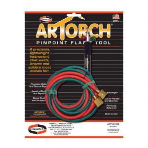 Torch w/12' B-Hose