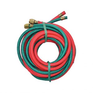 Twn Wldg Hse 12' 3/16" A-Conn