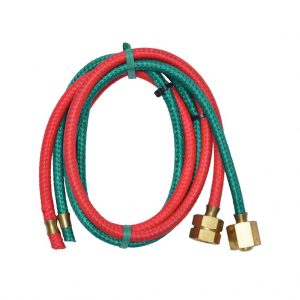 Twn Wldg Hse 3' 3/16" B-Conn