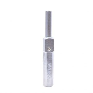 Dual Hex Valve Adaptor