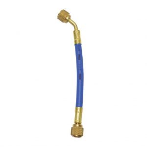 6 IN. (15cm) SOFT MAGIC® BARRIER HOSE, BLUE
