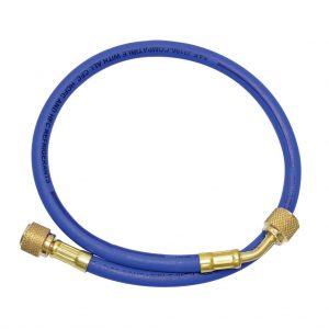 24 IN. (60cm) SOFT MAGIC® BARRIER HOSE, BLUE