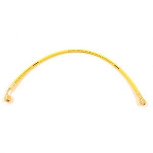 24 IN. (60cm) SOFT MAGIC® BARRIER HOSE, YELLOW
