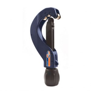 1/4" to 2-3/4" (6-70MM) O.D. QUICK ACTION TUBE CUTTER