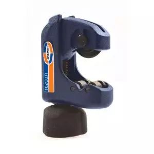 1/8" to 1" (3-25MM) O.D. PREMIUM MINI-TUBE CUTTER