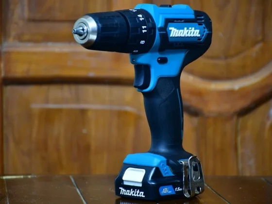 cordless vs corded power tools