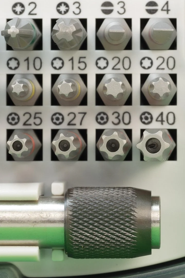 power tool repair parts