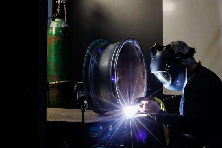 welding safety equipment