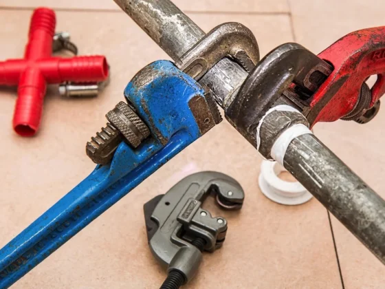 torque wrench applications