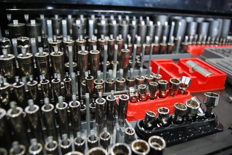 socket wrench sets