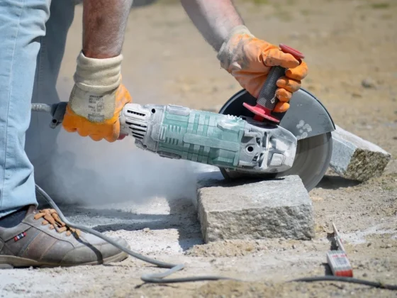 commercial power tool supplier