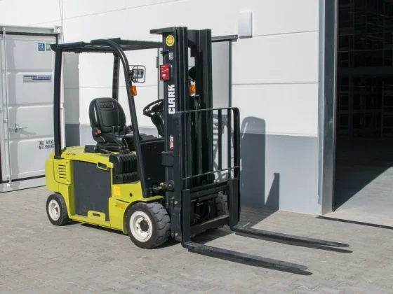 material handling equipment