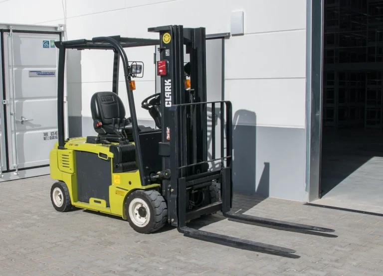 material handling equipment
