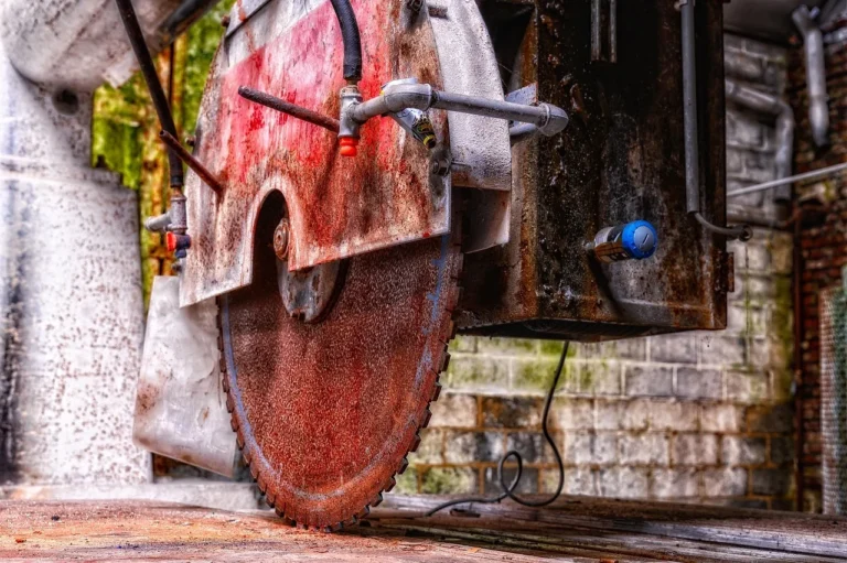 circular saw blade selection