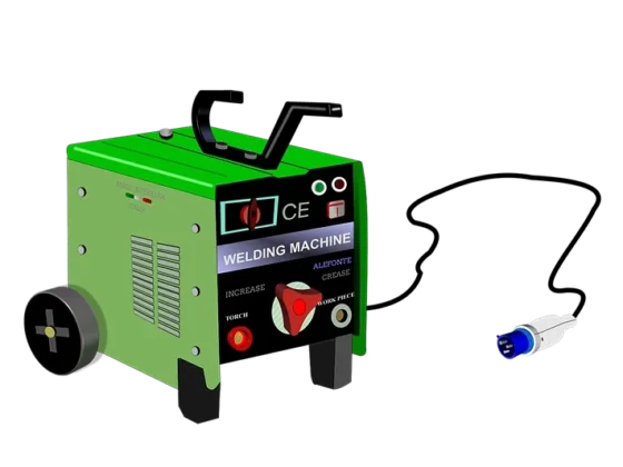 welding equipment maintenance