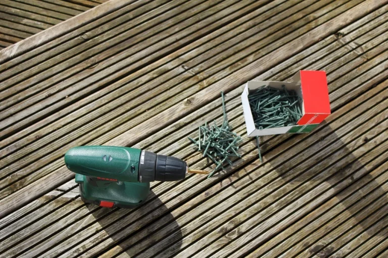 cordless vs corded power tools