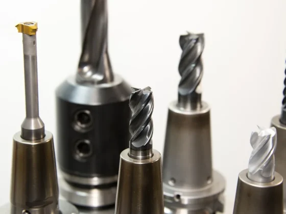 drill bits for metal