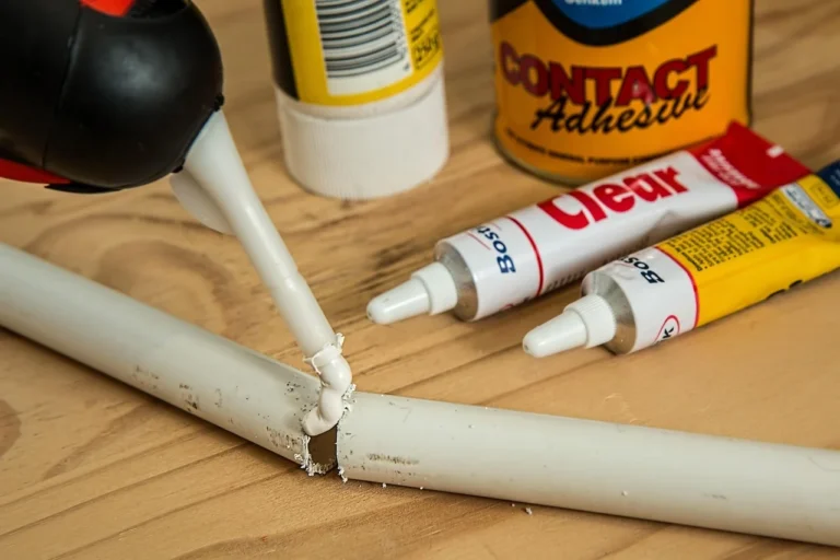 industrial adhesives and sealants