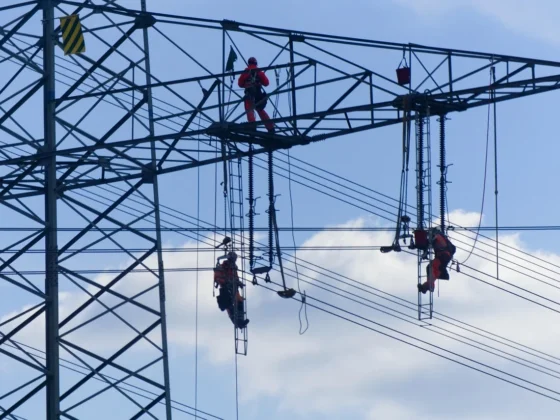electrical maintenance supplies
