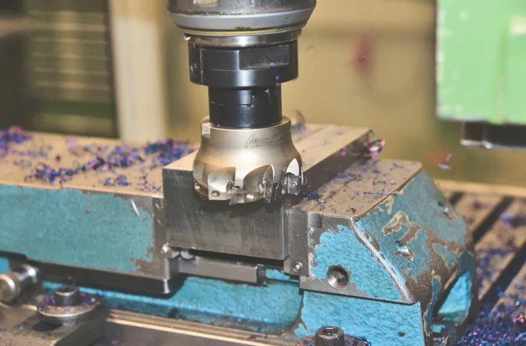 industrial tool sourcing