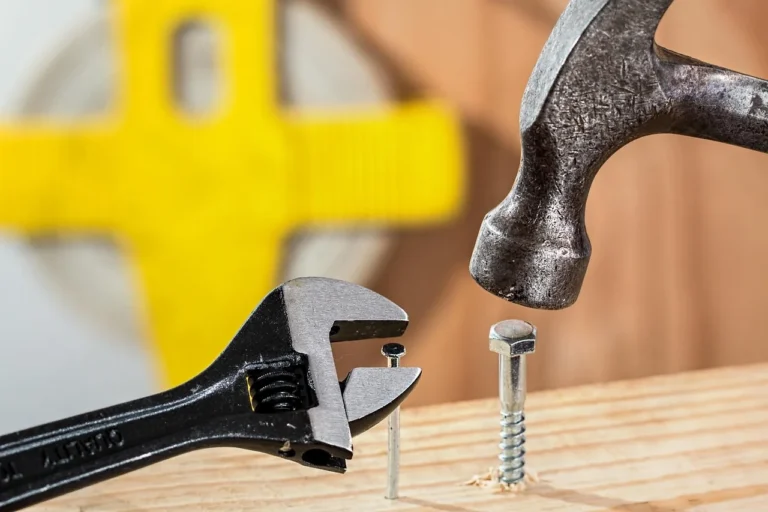 commercial tool supplier